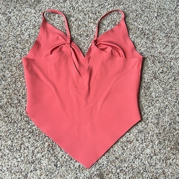 Heist Tank‎ Top Shape-wear Size Small - Picture 7 of 10